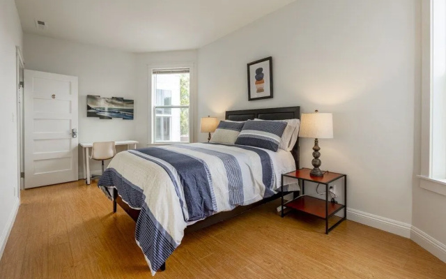 photo 2 of Marbella Lane Apartments in Mission St San Francisco