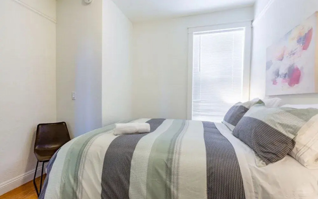 photo 5 of Marbella Lane Apartments in Mission St San Francisco