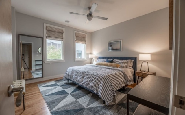photo 5 of Marcy Condo