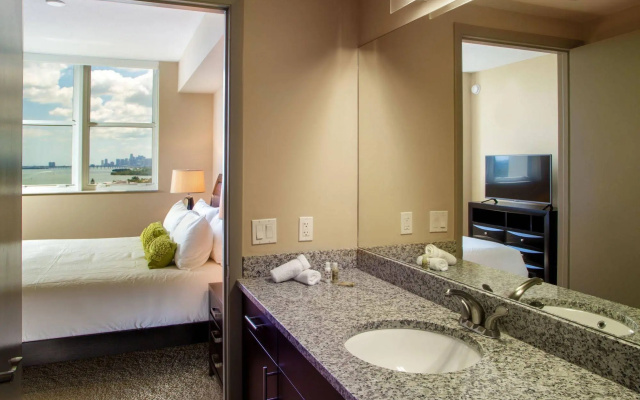 photo 3 of Mare Azur Miami Luxury Apartments by Grand Bay