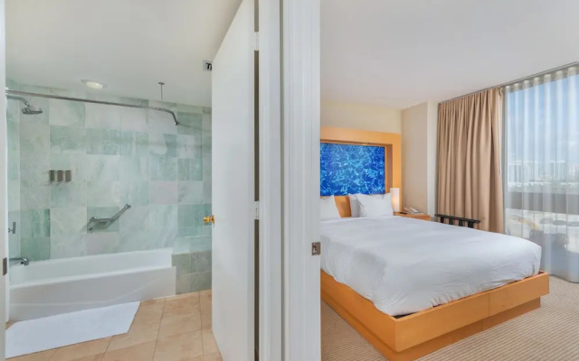 photo 2 of MARENAS BEACH RESORT by Miami And The Beaches Rentals