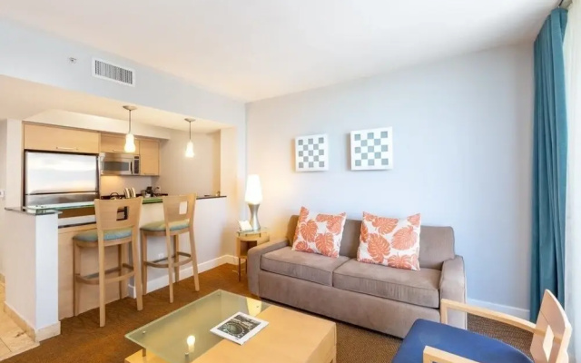 photo 4 of Mareof1br - Unit 2410 - Ammos 1 Bedroom Condo by Redawning