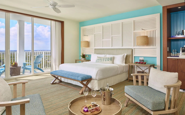 photo 3 of Margaritaville Hollywood Beach Resort