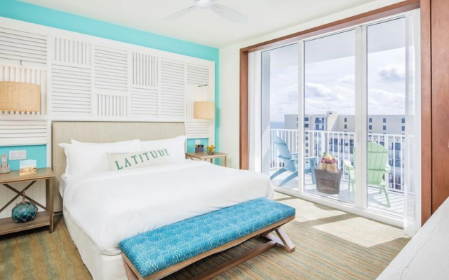 photo 4 of Margaritaville Hollywood Beach Resort