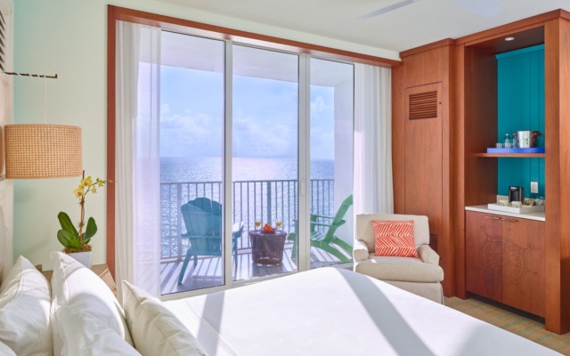 photo 5 of Margaritaville Hollywood Beach Resort