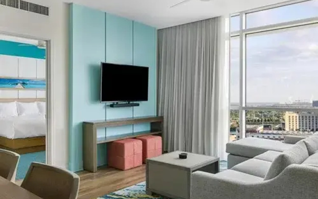 photo 5 of Margaritaville Vacation Club - Atlanta - 5 Nights, Atlanta, USA