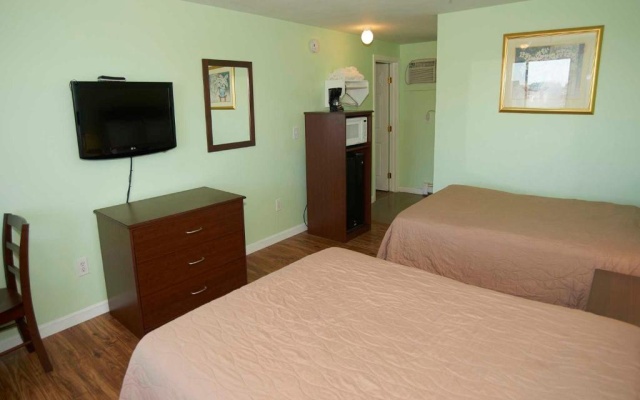 photo 4 of Marguerite Motel