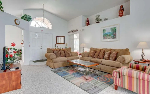 photo 5 of Maria's Southern Dunes Vacation Home