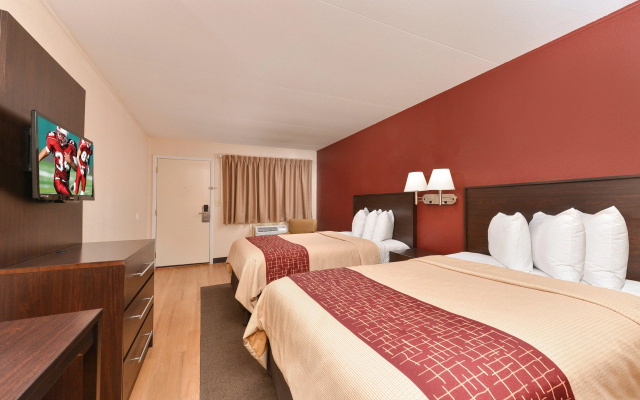 photo 4 of Red Roof Inn Marietta