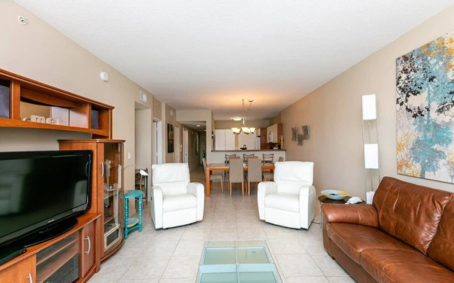 photo 2 of Le Marina Bay 707 by Go Florida Condo, Sunny Isles.