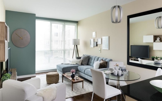 photo 4 of Marina Del Rey Waterfront Apartments