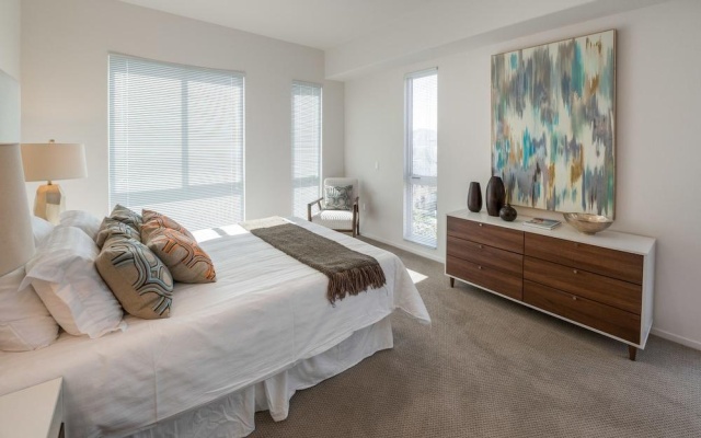 photo 5 of Marina Del Rey Waterfront Apartments