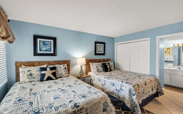 photo 4 of Mariner by iTrip Panama City Beach