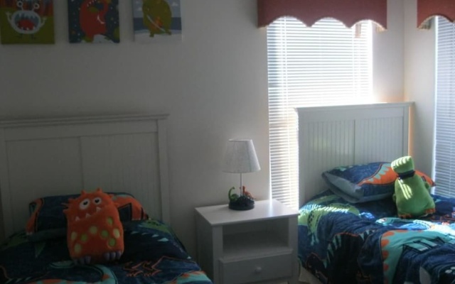 photo 5 of Mariner Retreat Apartment 4 Bedroom
