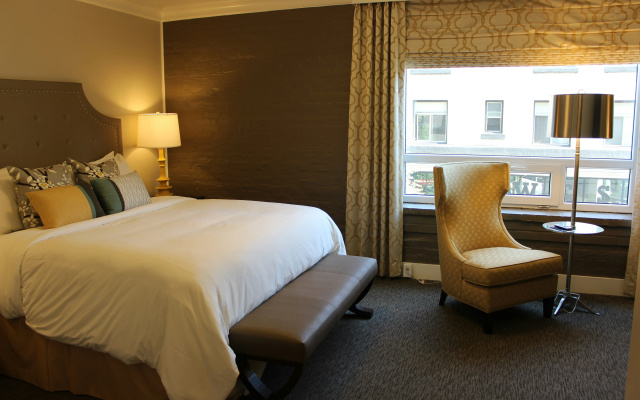 photo 3 of Mark Spencer Hotel