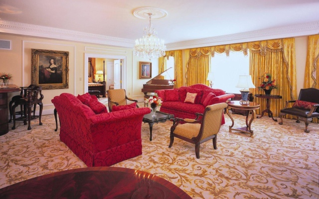 photo 5 of Market Pavilion Hotel