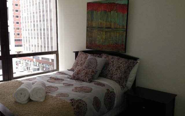 photo 3 of Market Rentals Downtown Apartments