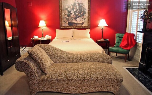 photo 4 of Market Street Inn