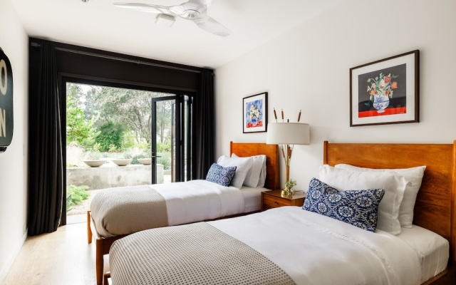 photo 5 of Marquee By Avantstay Modern Stylish Estate w/ Pool & Entertainers Courtyard