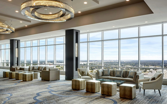 photo 2 of New Orleans Marriott