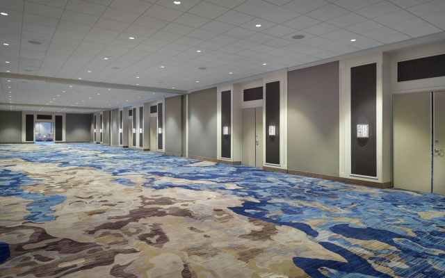 photo 3 of New Orleans Marriott