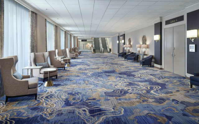 photo 4 of New Orleans Marriott