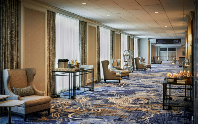 photo 5 of New Orleans Marriott