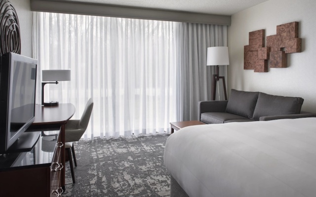 photo 3 of Marriott Park Ridge