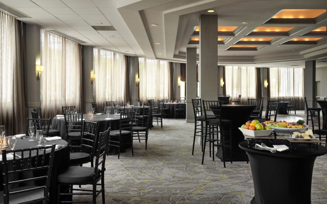 photo 5 of Marriott Park Ridge