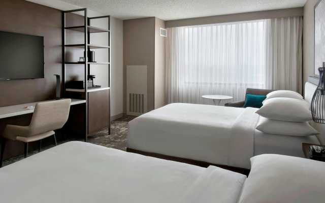 photo 3 of Marriott Albany
