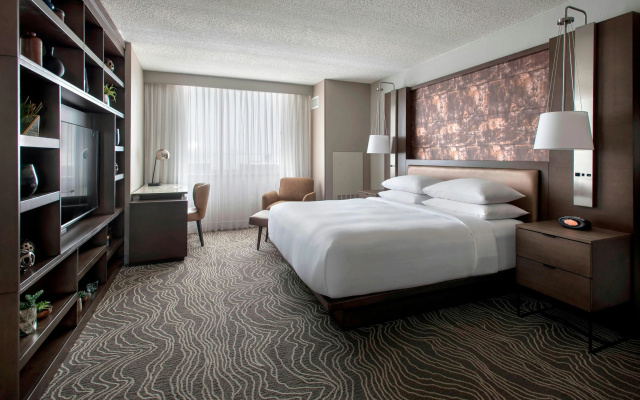 photo 5 of Marriott Albany