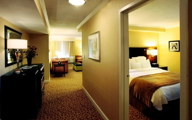 photo 5 of Marriott at Research Triangle Park