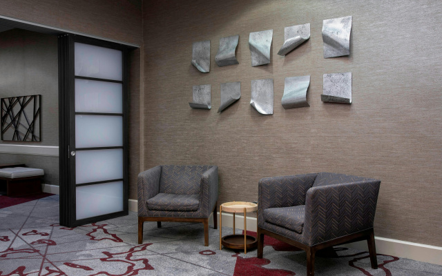 photo 4 of Atlanta Marriott Northeast/Emory Area