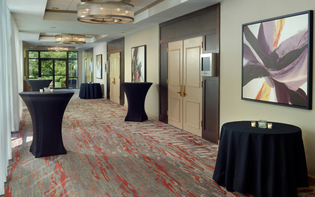 photo 2 of Atlanta Marriott Peachtree Corners