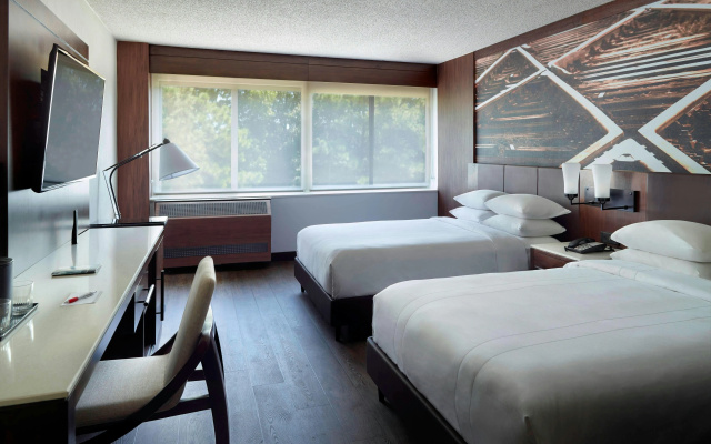 photo 4 of Atlanta Marriott Peachtree Corners