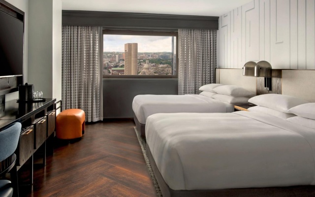 photo 4 of Boston Marriott Copley Place