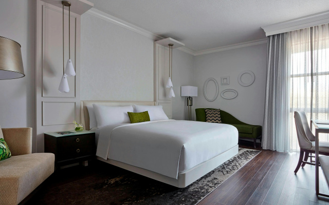 photo 4 of Charlotte Marriott SouthPark
