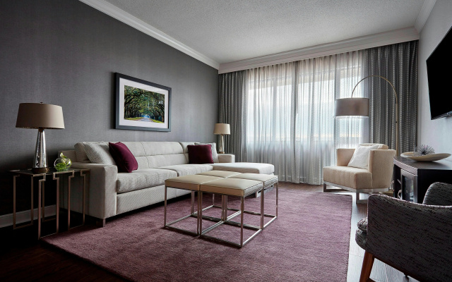 photo 5 of Charlotte Marriott SouthPark