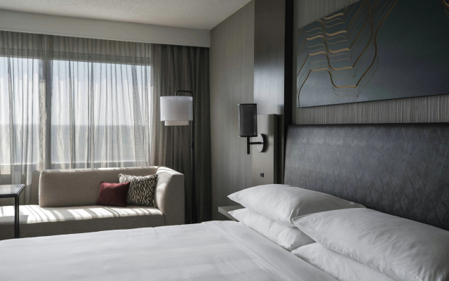 photo 5 of Marriott Chicago Schaumburg