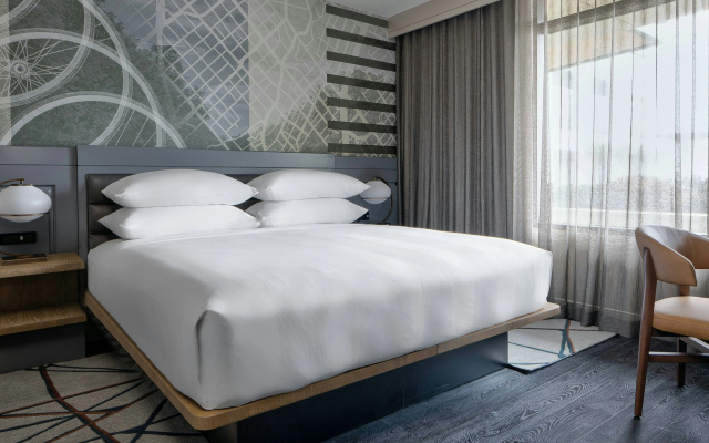 photo 4 of Marriott Dallas Uptown