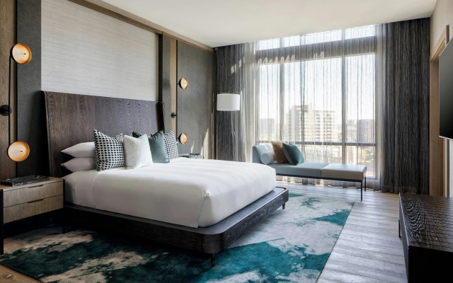 photo 5 of Marriott Dallas Uptown