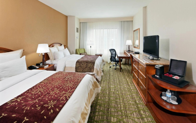 photo 3 of Marriott Denver South at Park Meadows
