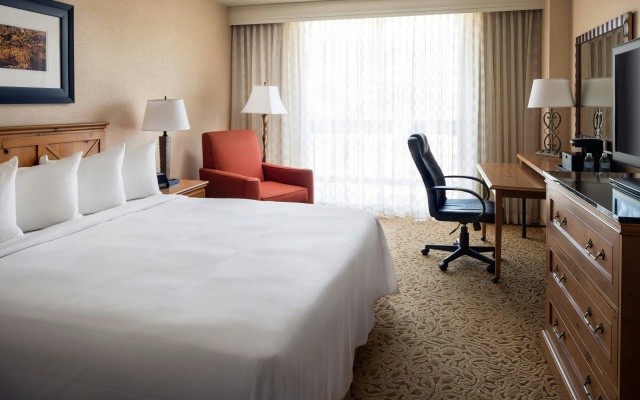 photo 3 of Denver Marriott West
