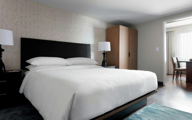 photo 3 of Des Moines Marriott Downtown