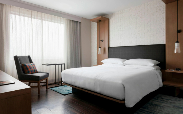 photo 4 of Des Moines Marriott Downtown