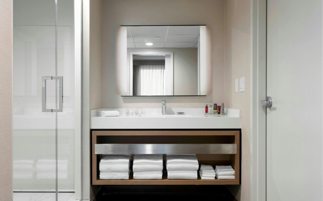 photo 5 of Des Moines Marriott Downtown