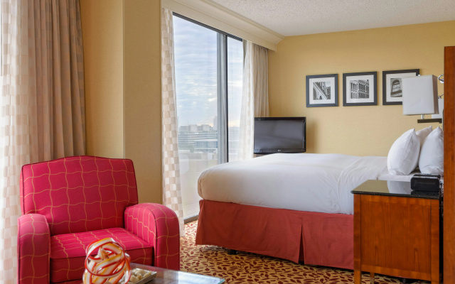 photo 4 of Houston Marriott Uptown by the Galleria