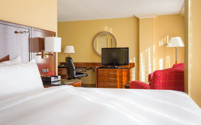 photo 5 of Houston Marriott Uptown by the Galleria