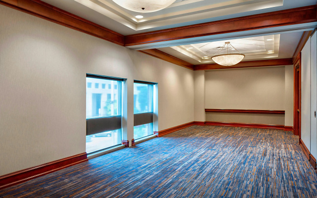 photo 3 of Marriott Indianapolis Downtown