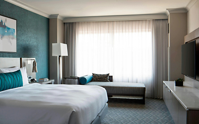 photo 4 of Marriott Indianapolis Downtown